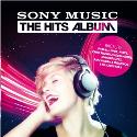 Sony Music " The Hits Album " V/A