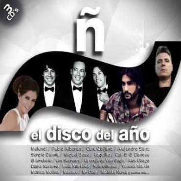 Ñ " El disco del año 2012 " V/A