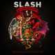 Slash " Apocalytic love " 