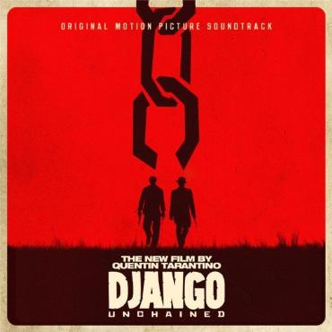 Django unchained b.s.o