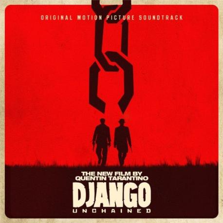 Django unchained b.s.o
