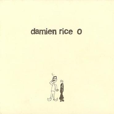 Damien Rice " O " 