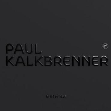Paul Kalkbrenner " Guten Tag " 