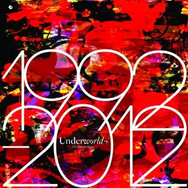 Underworld " 1992-2012 Anthology " 