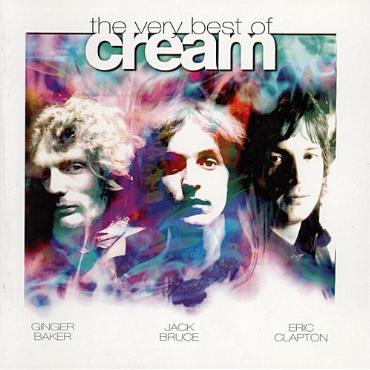Cream " The very best of "