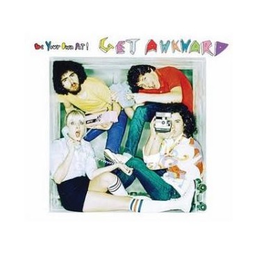 Be your own Pet! " Get Awkward "