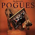 The Pogues " The best of the Pogues "