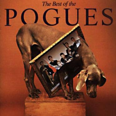 The Pogues " The best of the Pogues " 
