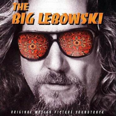 The Big Lebowski b.s.o