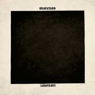 Graveyard " Lights out "