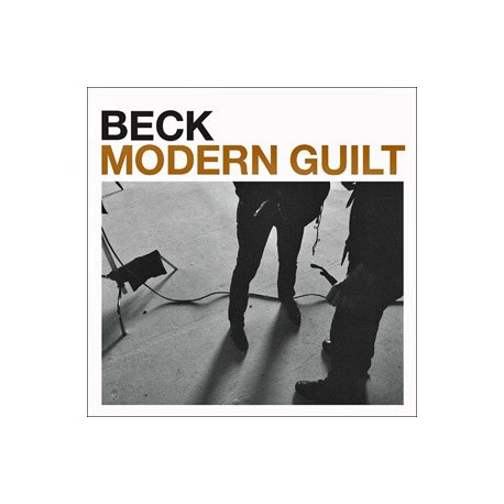 Beck " Modern Guilt "