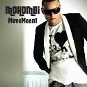 Mohombi " Movemeant "