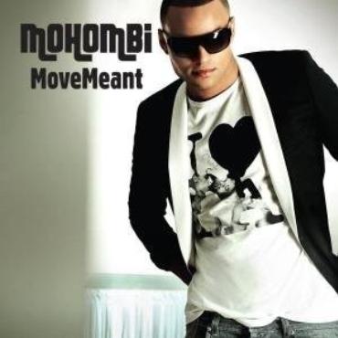 Mohombi " Movemeant " 