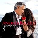 Andrea Bocelli " Pasión "
