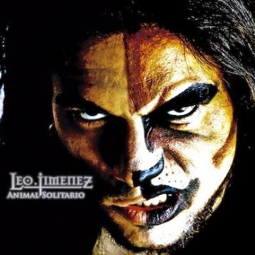 Leo Jimenez " Animal solitario " 