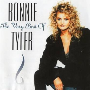 Bonnie Tyler " Very best of " 