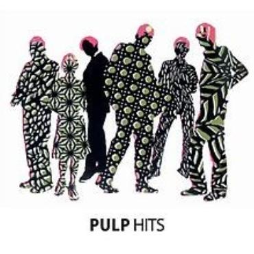Pulp " Hits " 