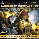 Hardstyle 10 years V/A