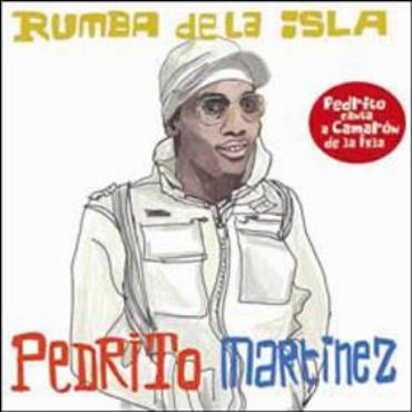 Pedrito Martínez " Rumba de la isla " 