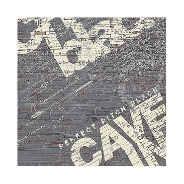 Cave in " Perfect Pitch Black "