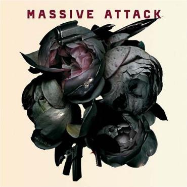 Massive Attack " Collected " 
