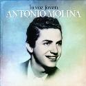 Antonio Molina " Antonio Molina-La voz joven "