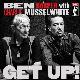 Ben Harper with Charlie Musselwhite " Get up! " 
