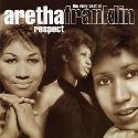 Aretha Franklin " Respect-The very best of "