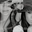 Destiny's Child " Love songs "