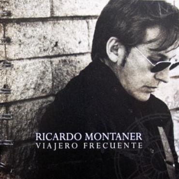Ricardo Montaner " Viajero frecuente " 
