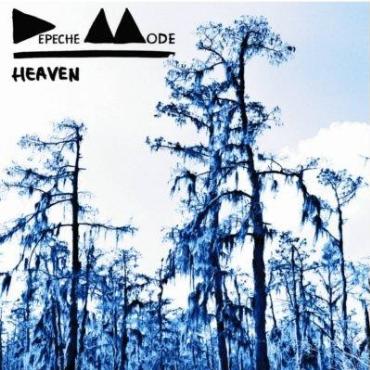 Depeche Mode " Heaven " 