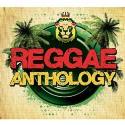 Reggae Anthology Box Set V/A