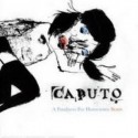Keith Caputo " A Fondness for hometown scars "