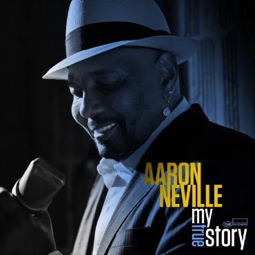 Aaron Neville " My True Story " 