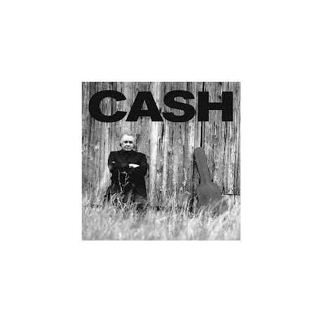 Johnny Cash " Unchained " 