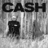 Johnny Cash " Unchained " 