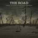 Nick Cave & Warren Ellis " The Road b.s.o "