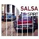 Spirit of Salsa V/A