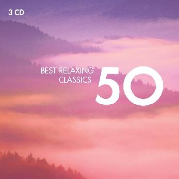Best Relaxing Classics 50 V/A