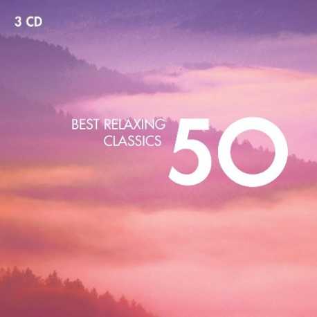 Best Relaxing Classics 50 V/A