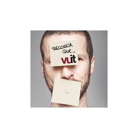 Vuit " Recorda que... " 