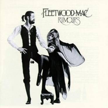Fleetwood Mac " Rumours " 