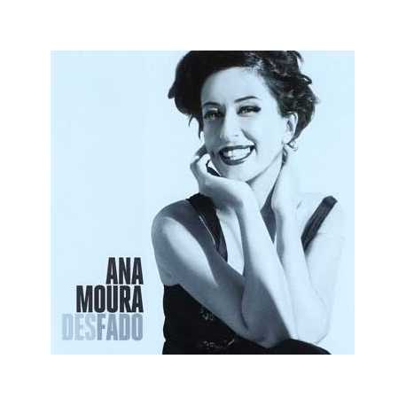 Ana Moura " Desfado " 
