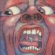 King Crimson " In the court of the crimson king "
