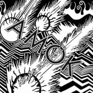 Atoms for Peace " Amok " 
