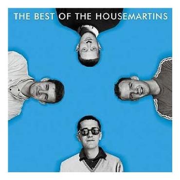 The Housemartins " The best of " 
