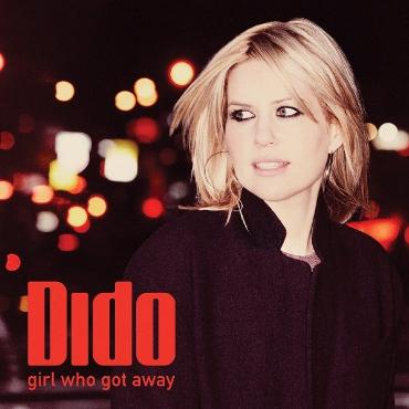 Dido " Girl who got away " 