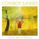 Cowboy Junkies " Renmin Park-The nomad series vol 1 "