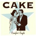Cake " Comfort Eagle "