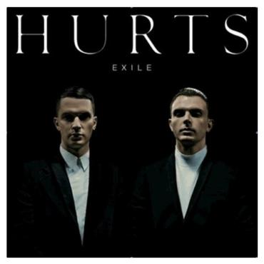 Hurts " Exile "
